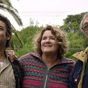 Foto A Odisseia dos Tontos