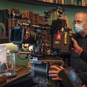 Foto Jean-Pierre Jeunet