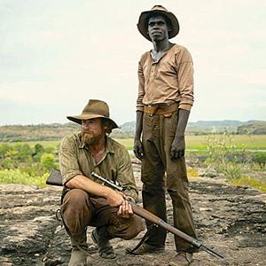 Foto Terras Perigosas