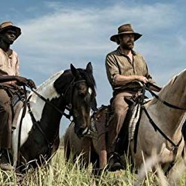 Foto Terras Perigosas