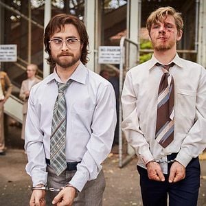 Foto Fuga de Pretória