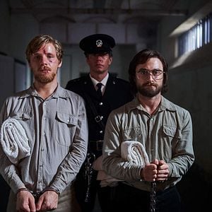 Foto Fuga de Pretória