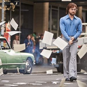 Foto Fuga de Pretória