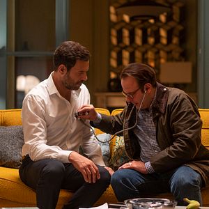 Foto Vincent Macaigne