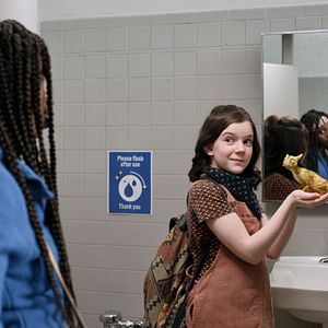 Foto Hannah Levinson