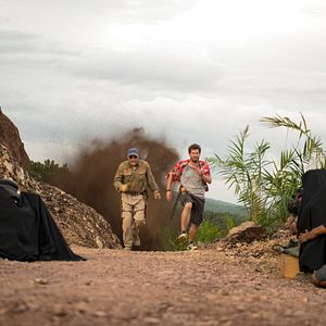 Foto O Ataque dos Vermes Malditos 7: Ilha dos Shriekers