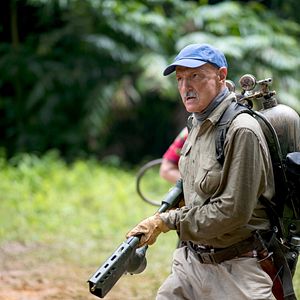 Foto O Ataque dos Vermes Malditos 7: Ilha dos Shriekers