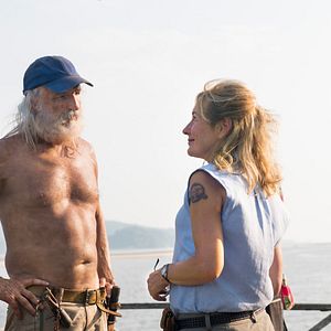 Foto O Ataque dos Vermes Malditos 7: Ilha dos Shriekers