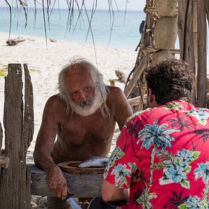 Foto O Ataque dos Vermes Malditos 7: Ilha dos Shriekers