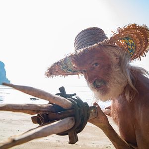 Foto O Ataque dos Vermes Malditos 7: Ilha dos Shriekers