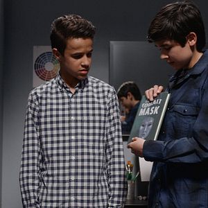 Foto Isaac Arellanes