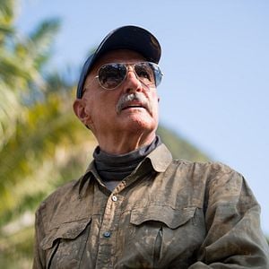 Foto O Ataque dos Vermes Malditos 7: Ilha dos Shriekers