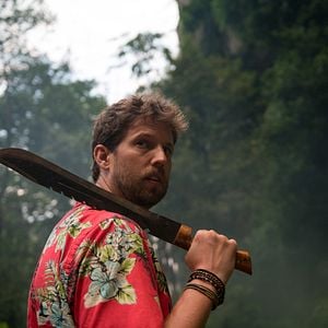 Foto O Ataque dos Vermes Malditos 7: Ilha dos Shriekers