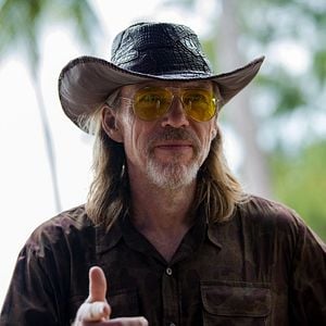 Foto O Ataque dos Vermes Malditos 7: Ilha dos Shriekers