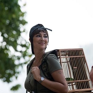 Foto O Ataque dos Vermes Malditos 7: Ilha dos Shriekers