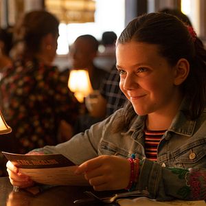 Foto Hannah Levinson