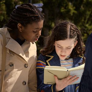 Foto Hannah Levinson