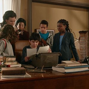 Foto Camilla Arfwedson