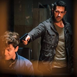 Foto Legado de Mentiras