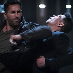 Foto Legado de Mentiras