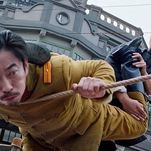 Foto Ip Man: O Mestre do Kung Fu