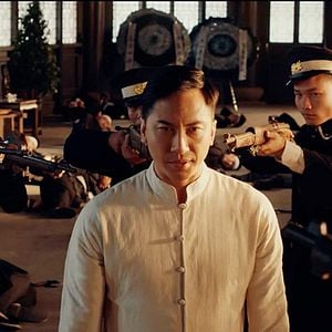 Foto Ip Man: O Mestre do Kung Fu