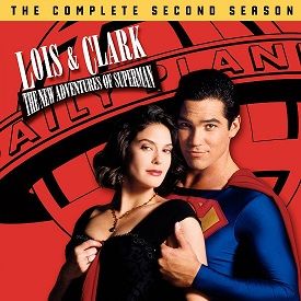 Foto Lois & Clark - As Novas Aventuras do Superman
