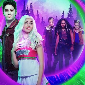 Foto Z-O-M-B-I-E-S 2