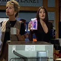 Foto Lois & Clark - As Novas Aventuras do Superman