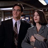 Foto Lois & Clark - As Novas Aventuras do Superman