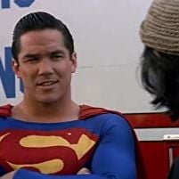 Foto Lois & Clark - As Novas Aventuras do Superman