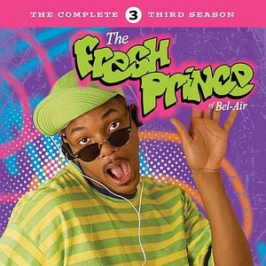 Foto Um Maluco no Pedaço