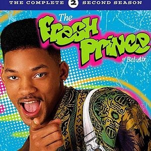 Foto Um Maluco no Pedaço