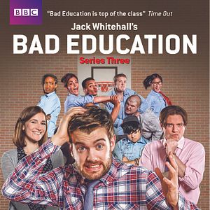 Foto Bad Education (2012)