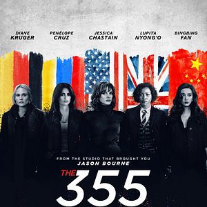 Foto As Agentes 355
