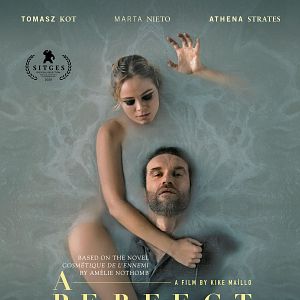 Foto Inimiga Perfeita