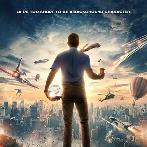 Free Guy - Assumindo o Controle - Filme 2021 - AdoroCinema