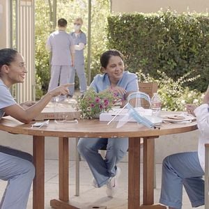 Foto Parminder Nagra