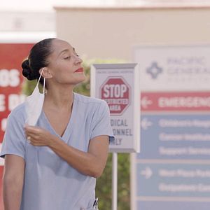 Foto Tracee Ellis Ross