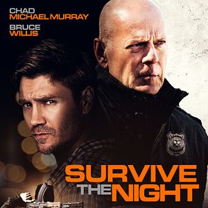 Foto Sobreviver à Noite