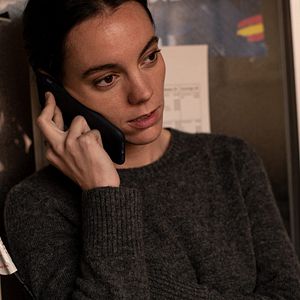 Foto Antidistúrbios