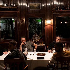 Foto Hovik Keuchkerian