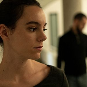 Foto Antidistúrbios