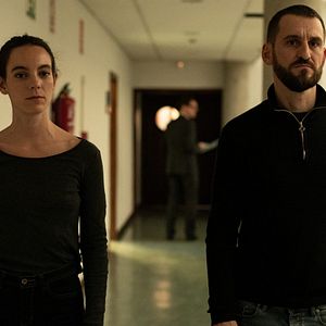 Foto Antidistúrbios