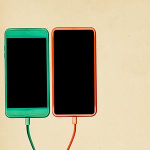 Foto Distanciamento Social