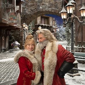 Foto Crônicas de Natal: Parte Dois