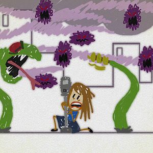 Foto Distanciamento Social