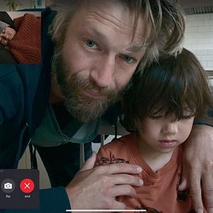 Foto Distanciamento Social