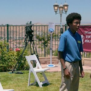 Foto Distanciamento Social