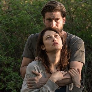 Foto O Quarto dos Desejos